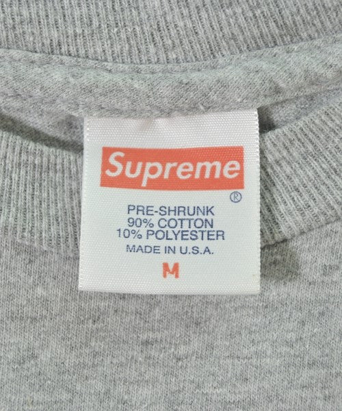Supreme T恤/上衣