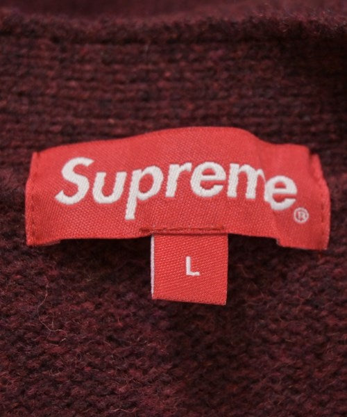 Supreme 毛衣