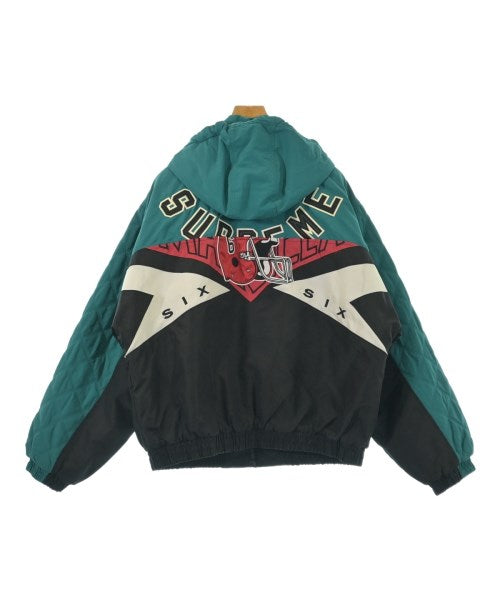 Supreme 其他飛行外套
