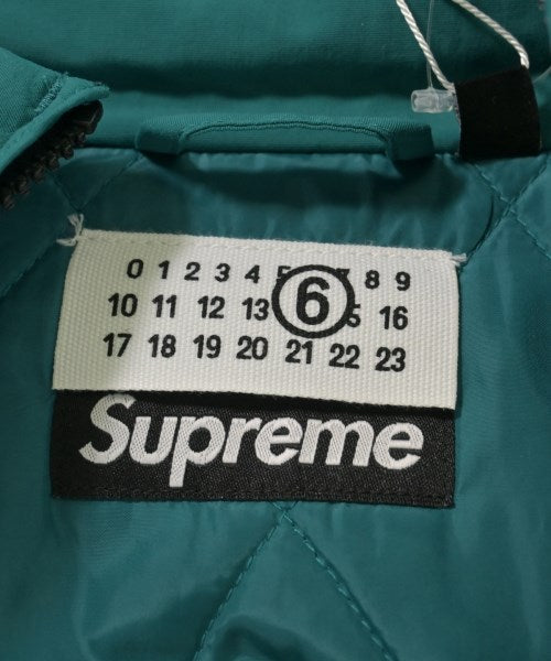 Supreme 其他飛行外套