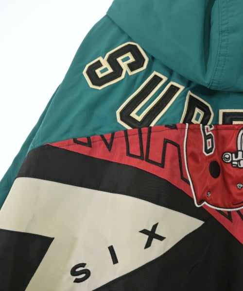 Supreme 其他飛行外套
