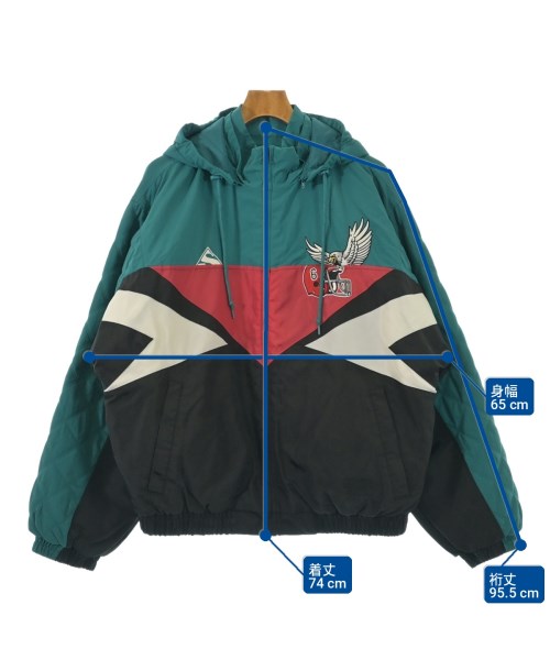 Supreme 其他飛行外套