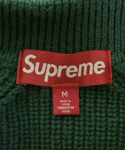 Supreme 毛衣