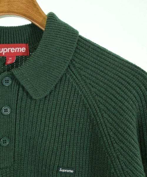 Supreme 毛衣