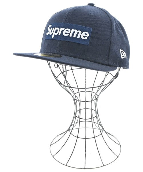 Supreme 棒球帽
