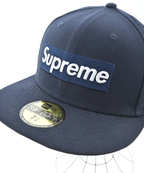 Supreme 棒球帽