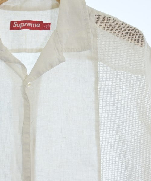 Supreme 休閒襯衫