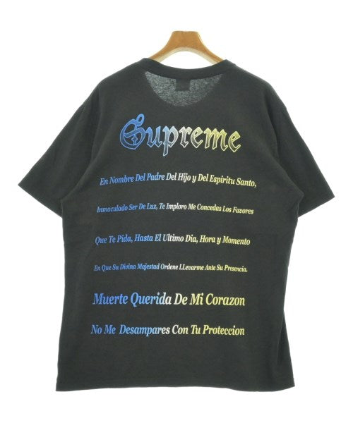 Supreme T恤/上衣