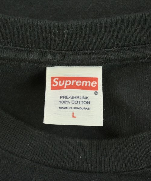 Supreme T恤/上衣