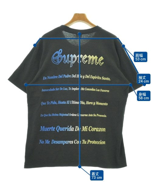 Supreme T恤/上衣