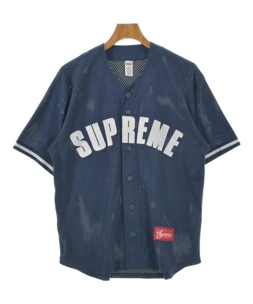Supreme 休閒襯衫
