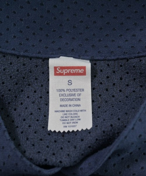 Supreme 休閒襯衫