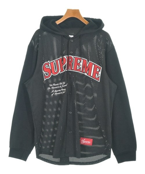 Supreme 休閒襯衫