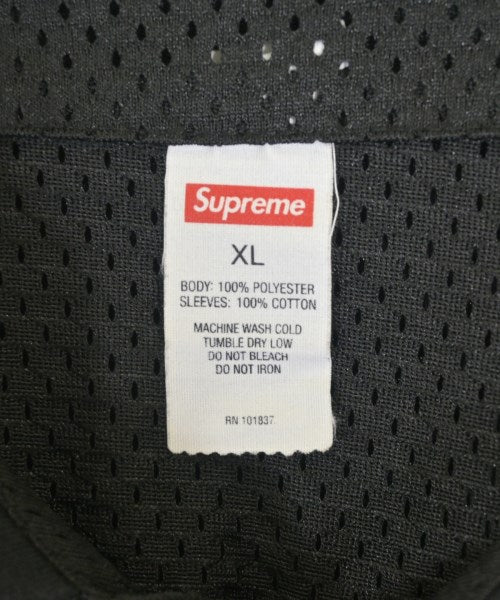 Supreme 休閒襯衫