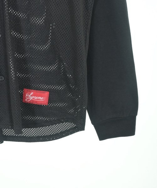 Supreme 休閒襯衫