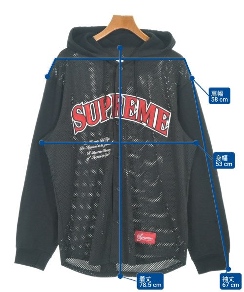 Supreme 休閒襯衫