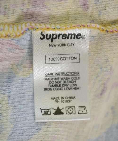 Supreme POLO衫