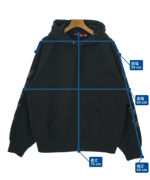 Supreme 連帽衫