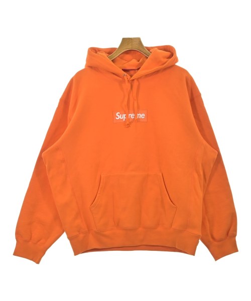 Supreme 連帽衫