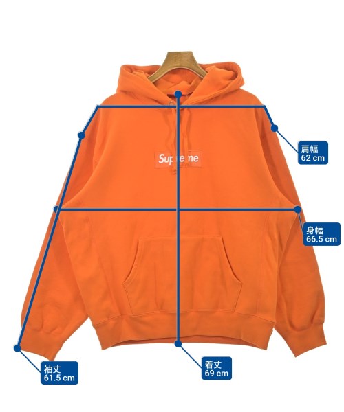 Supreme 連帽衫