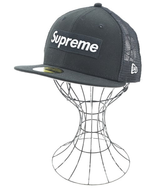 Supreme 棒球帽