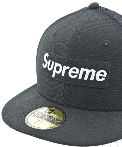Supreme 棒球帽