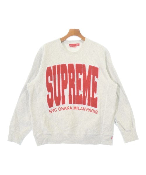 Supreme 運動衫