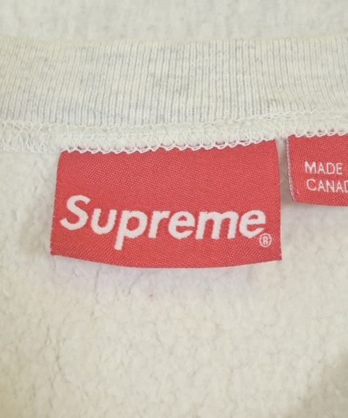 Supreme 運動衫