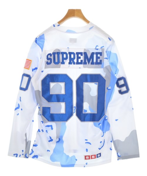 Supreme T恤/上衣