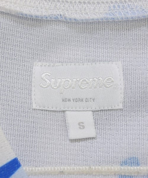 Supreme T恤/上衣