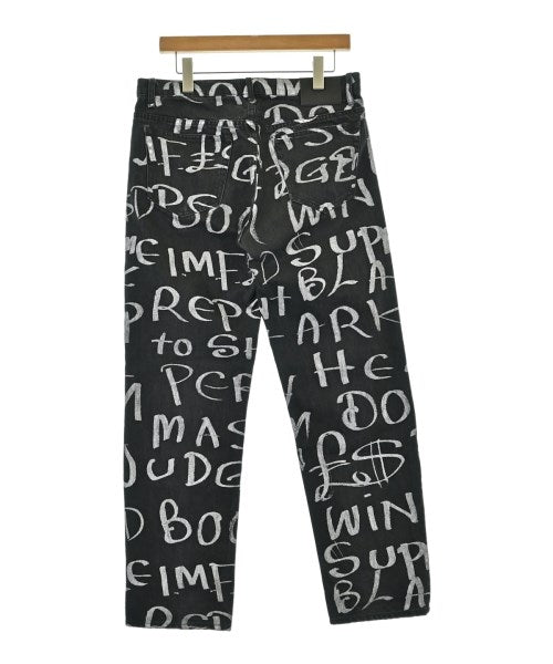 Supreme 牛仔褲
