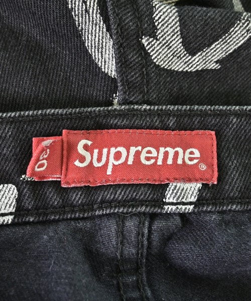 Supreme 牛仔褲
