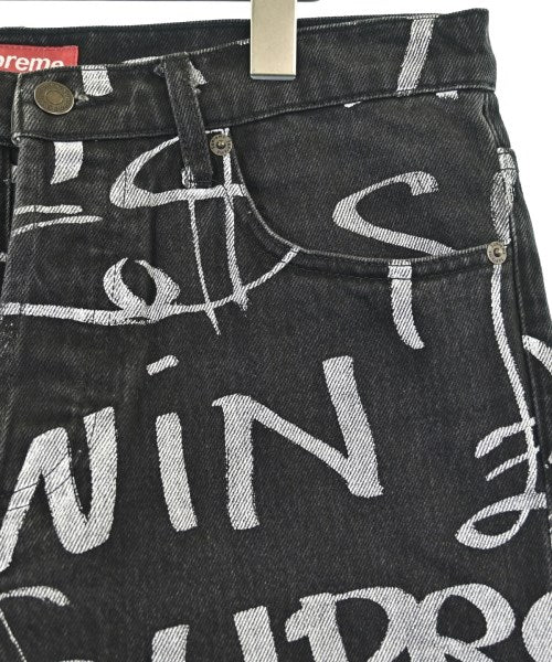 Supreme 牛仔褲