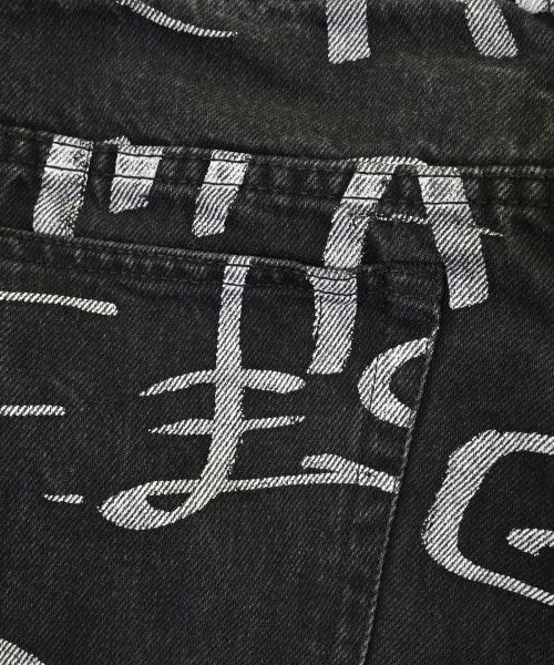 Supreme 牛仔褲