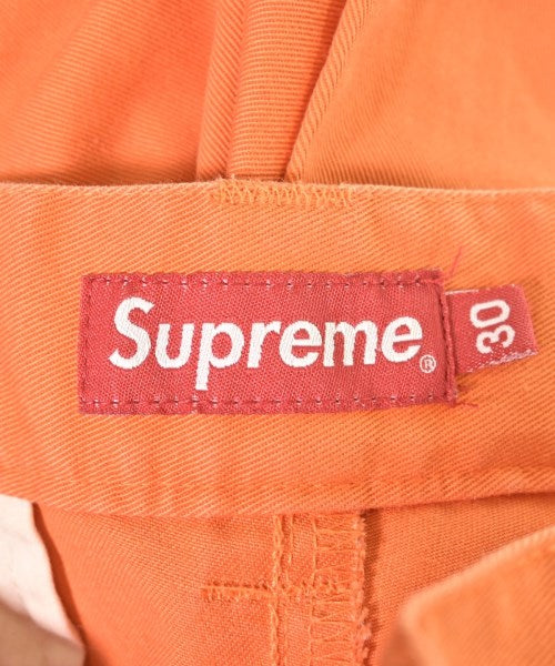 Supreme 休閒褲