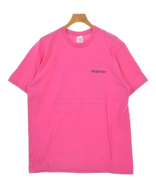 Supreme T恤/上衣