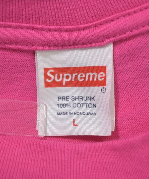 Supreme T恤/上衣
