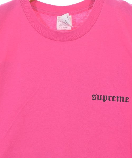 Supreme T恤/上衣