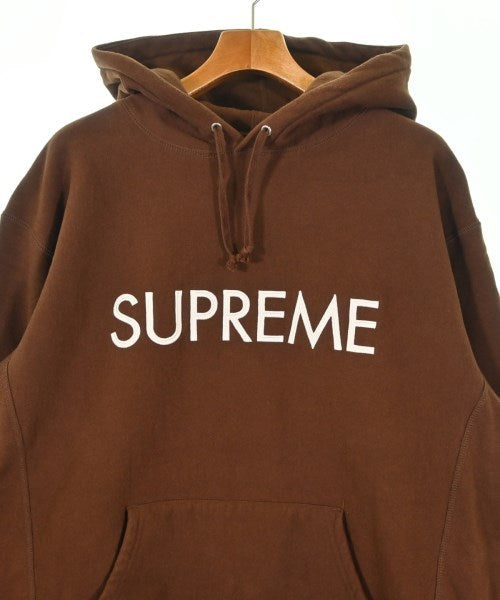 Supreme 連帽衫