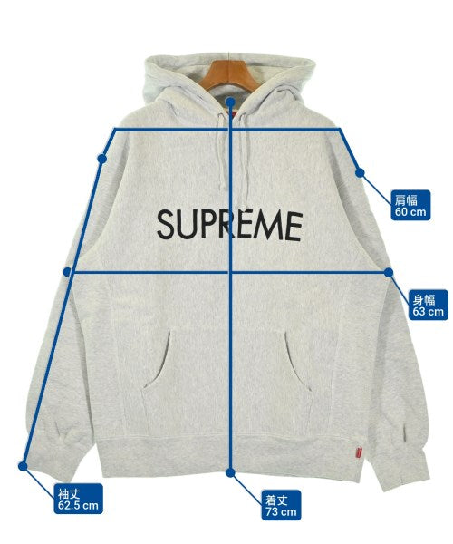 Supreme 連帽衫