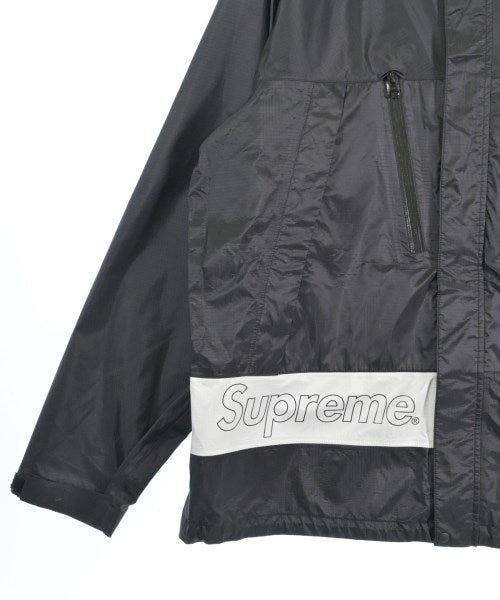 Supreme 山系外套