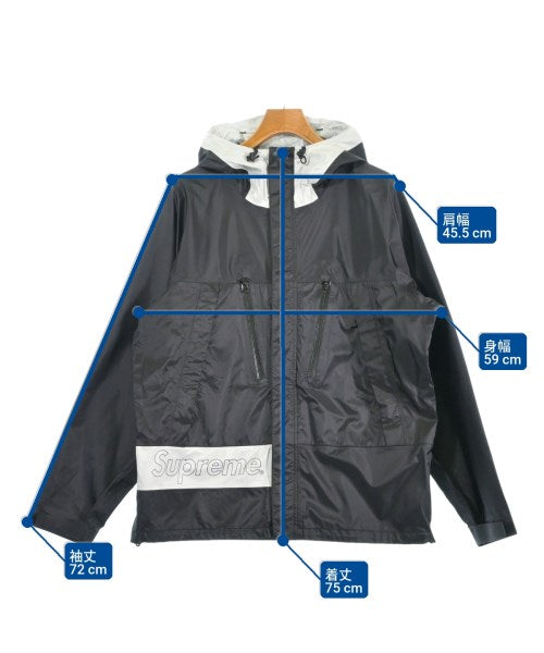 Supreme 山系外套