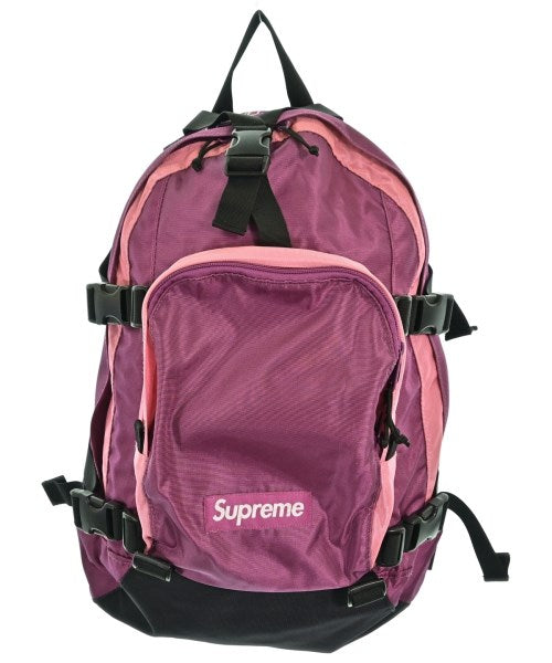 Supreme 背包
