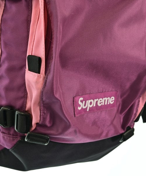 Supreme 背包