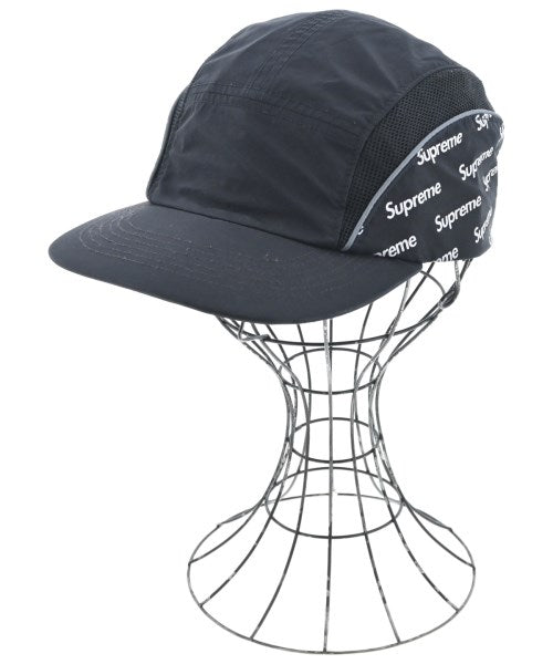 Supreme 棒球帽