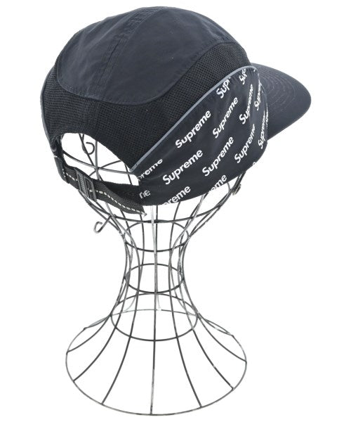 Supreme 棒球帽