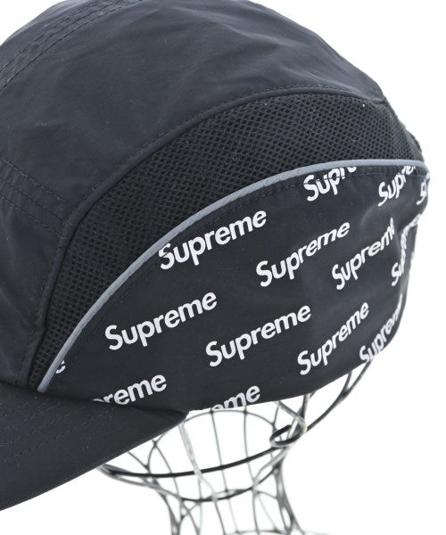 Supreme 棒球帽