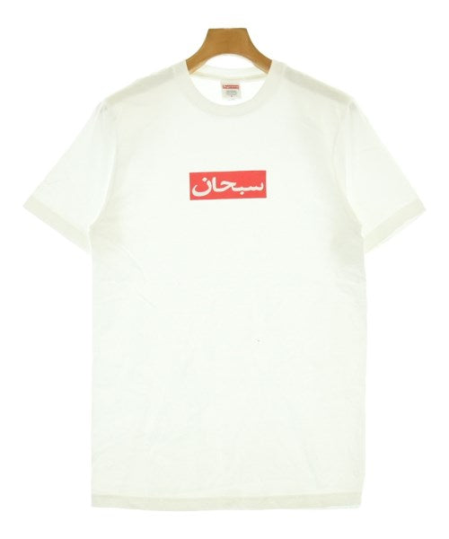 Supreme T恤/上衣