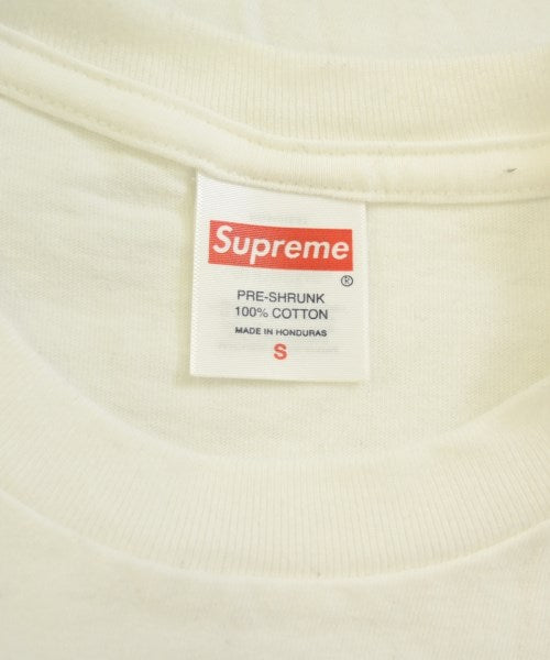 Supreme T恤/上衣