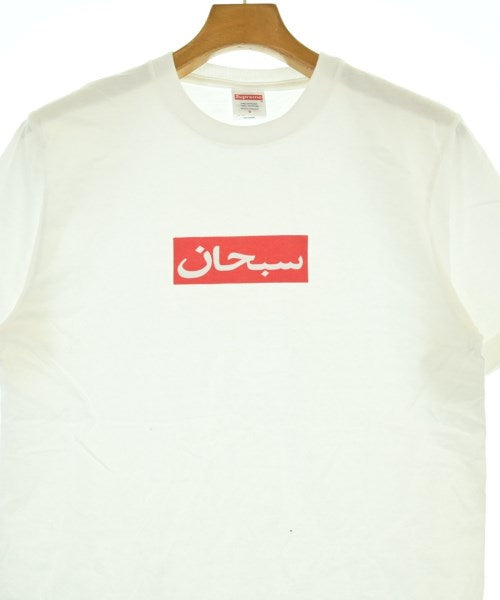Supreme T恤/上衣